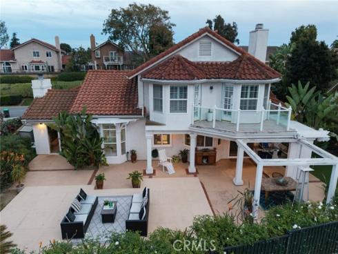 29141  Belle Loma  , Laguna Niguel, CA