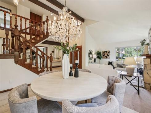 24615  Kings   Road, Laguna Niguel, CA