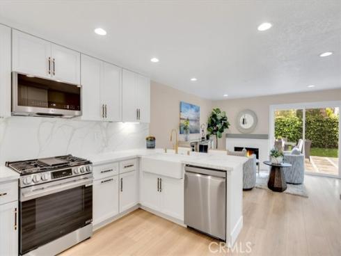 24662  Via Carissa  , Laguna Niguel, CA