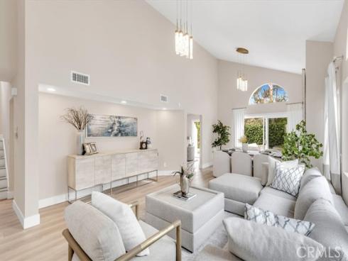 24662  Via Carissa  , Laguna Niguel, CA