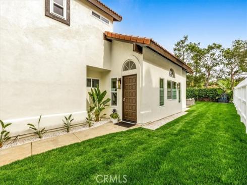 24662  Via Carissa  , Laguna Niguel, CA