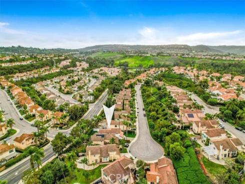 24662  Via Carissa  , Laguna Niguel, CA