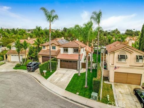 24662  Via Carissa  , Laguna Niguel, CA