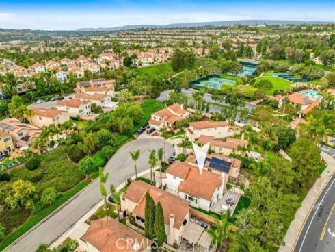 24662  Via Carissa  , Laguna Niguel, CA