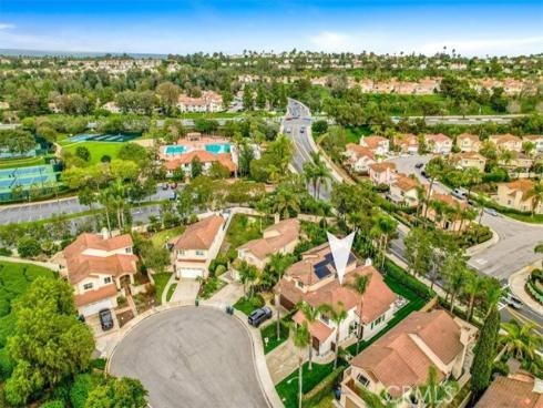 24662  Via Carissa  , Laguna Niguel, CA