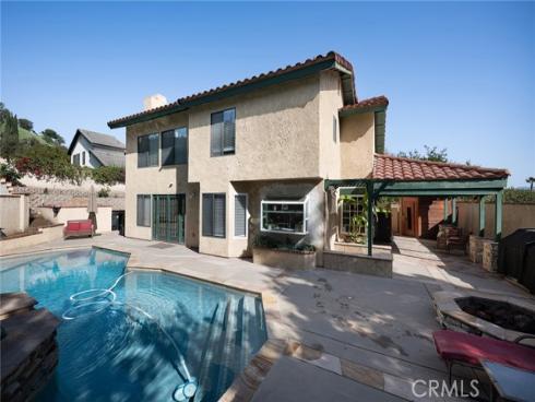 28781  Charreadas  , Laguna Niguel, CA