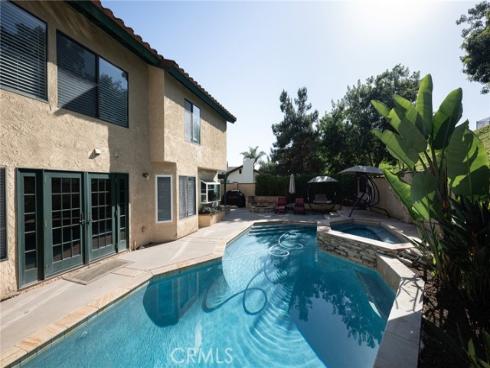 28781  Charreadas  , Laguna Niguel, CA