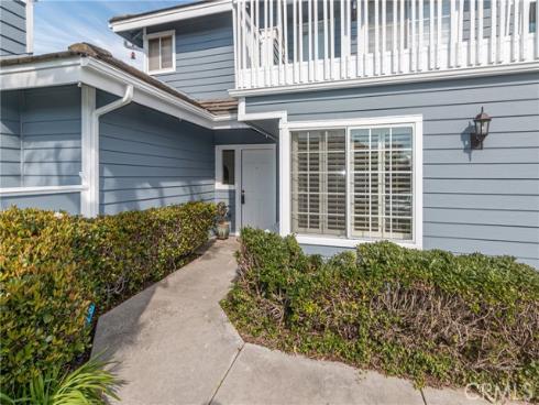 25  Portland  , Laguna Niguel, CA