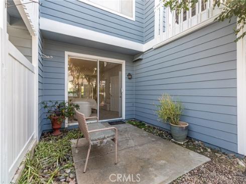 25  Portland  , Laguna Niguel, CA