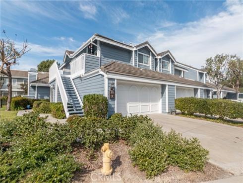 25  Portland  , Laguna Niguel, CA