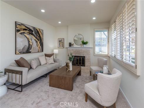 25  Portland  , Laguna Niguel, CA