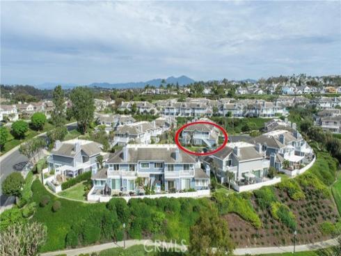 25  Portland  , Laguna Niguel, CA