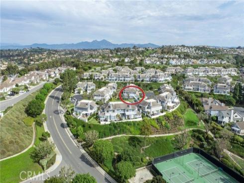 25  Portland  , Laguna Niguel, CA