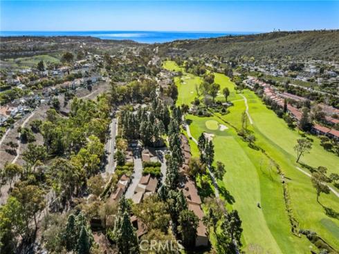 31505 E Nine  21H , Laguna Niguel, CA