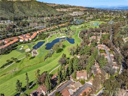 31505 E Nine  21H , Laguna Niguel, CA