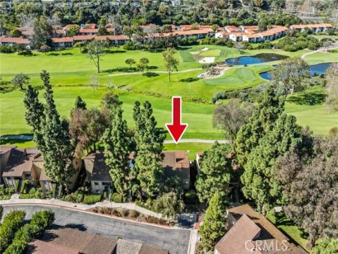 31505 E Nine  21H , Laguna Niguel, CA