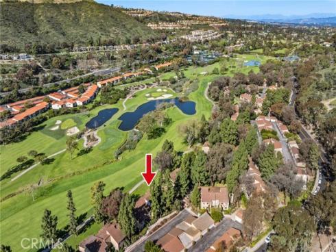 31505 E Nine  21H , Laguna Niguel, CA