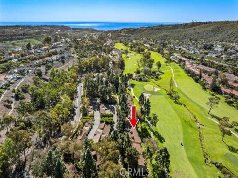 31505 E Nine  21H , Laguna Niguel, CA