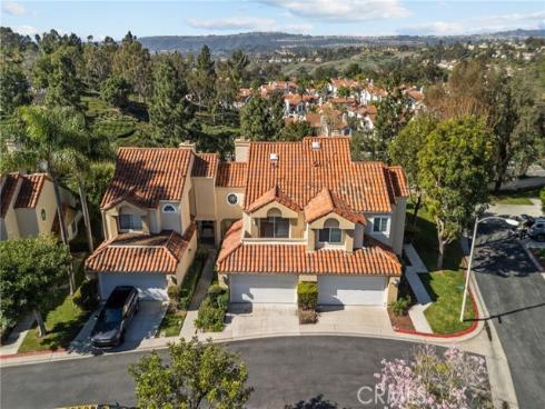 3  Via Palma  27 , Laguna Niguel, CA