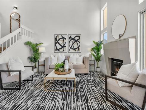 3  Via Palma  27 , Laguna Niguel, CA