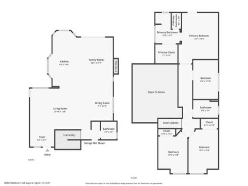 28661  Rancho Del Sol  , Laguna Niguel, CA