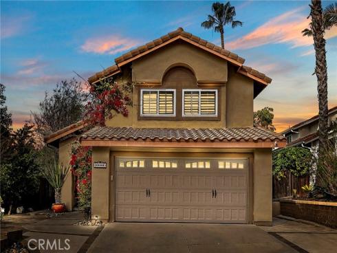 28661  Rancho Del Sol  , Laguna Niguel, CA