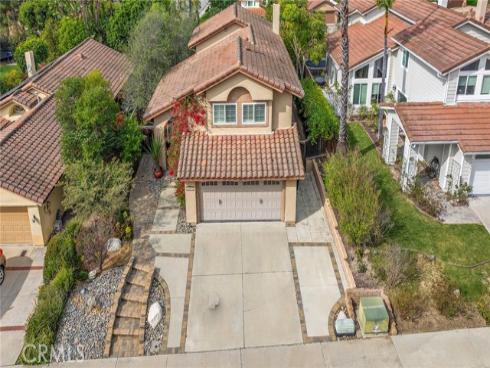 28661  Rancho Del Sol  , Laguna Niguel, CA