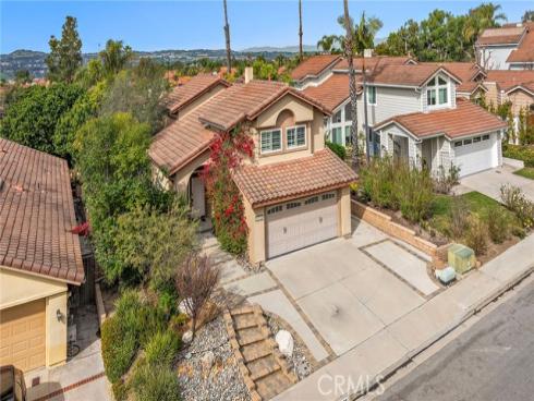 28661  Rancho Del Sol  , Laguna Niguel, CA