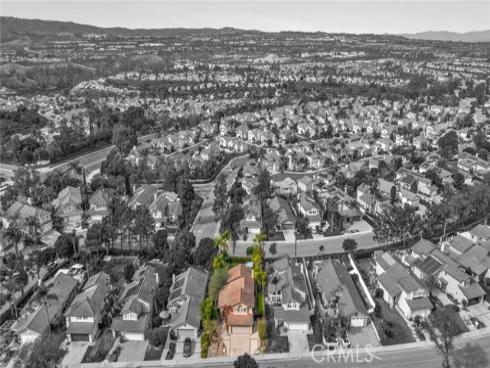 28661  Rancho Del Sol  , Laguna Niguel, CA