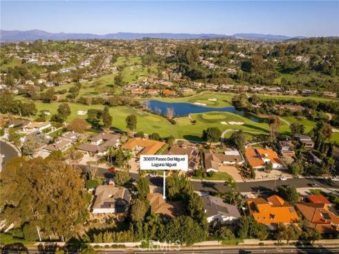 30691  Paseo Del Niguel  , Laguna Niguel, CA