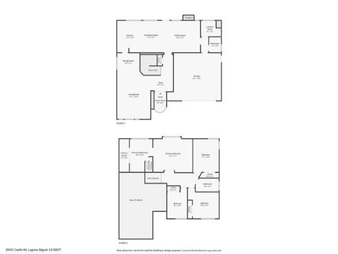 29412  Castle  , Laguna Niguel, CA