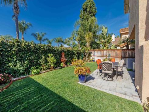 30071  Monteras   Street, Laguna Niguel, CA