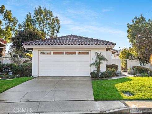 22902  Via Cruz  , Laguna Niguel, CA