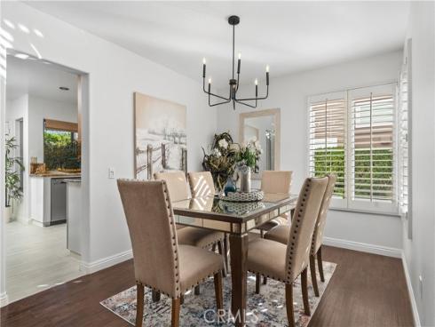 20  Vienna  , Laguna Niguel, CA