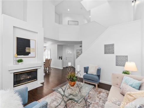 20  Vienna  , Laguna Niguel, CA