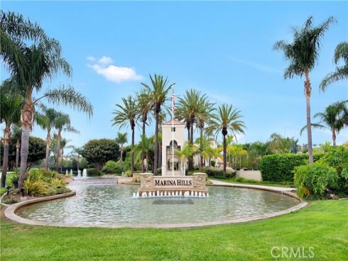 20  Vienna  , Laguna Niguel, CA