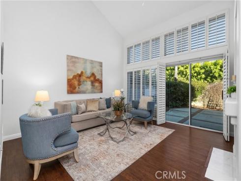 20  Vienna  , Laguna Niguel, CA