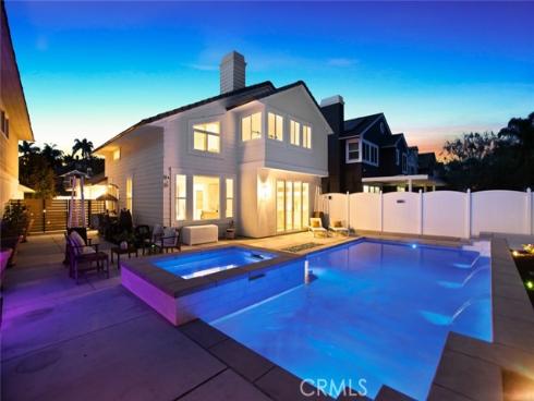 46  Oakcliff Drive  , Laguna Niguel, CA