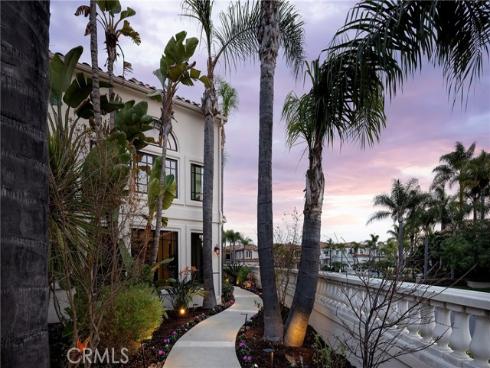 14 San Rafael , Laguna Niguel, CA