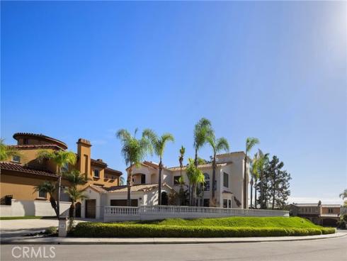 14 San Rafael , Laguna Niguel, CA