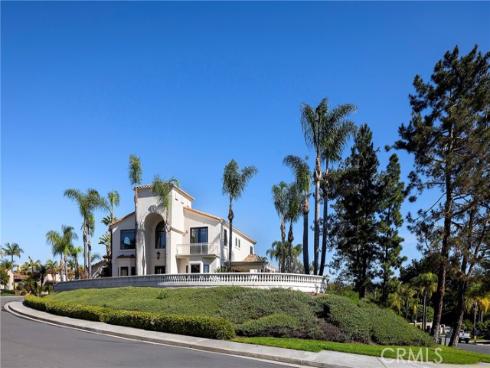 14 San Rafael , Laguna Niguel, CA