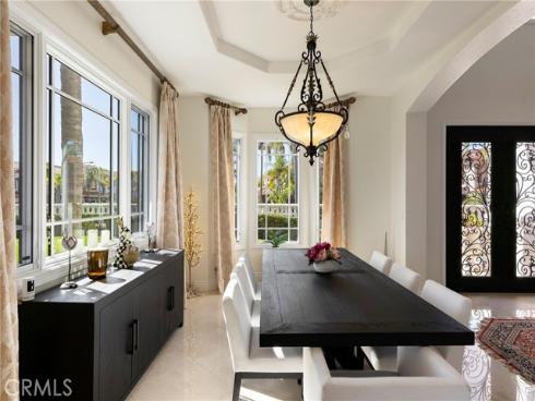 14 San Rafael , Laguna Niguel, CA