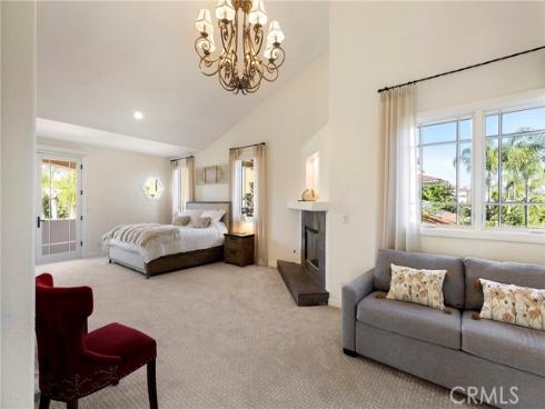 14 San Rafael , Laguna Niguel, CA