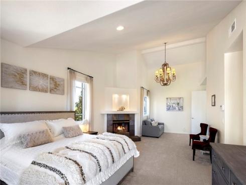 14 San Rafael , Laguna Niguel, CA