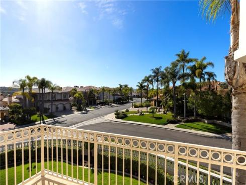 14 San Rafael , Laguna Niguel, CA