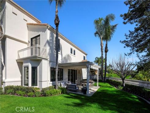 14 San Rafael , Laguna Niguel, CA