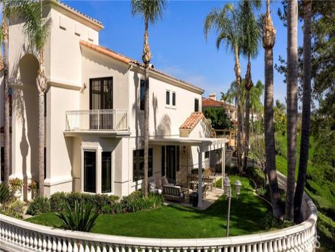 14 San Rafael , Laguna Niguel, CA