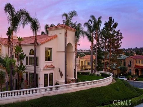 14 San Rafael , Laguna Niguel, CA