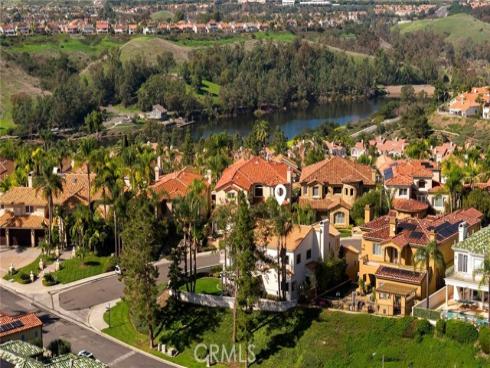 14 San Rafael , Laguna Niguel, CA