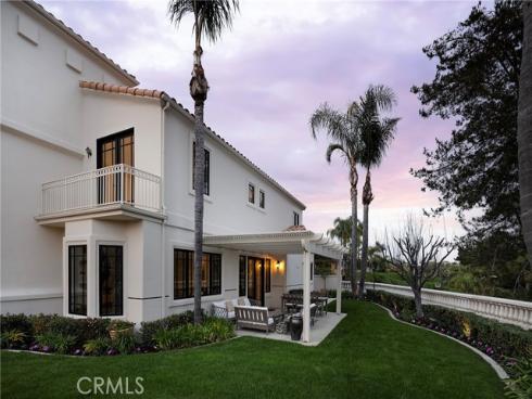 14 San Rafael , Laguna Niguel, CA